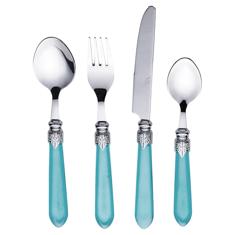 IMPERIAL SET POSATE 24PEZZI OCEAN