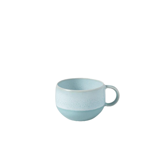 PERLEMOR Tazzina da caffè - Blu, Premium Porcelain