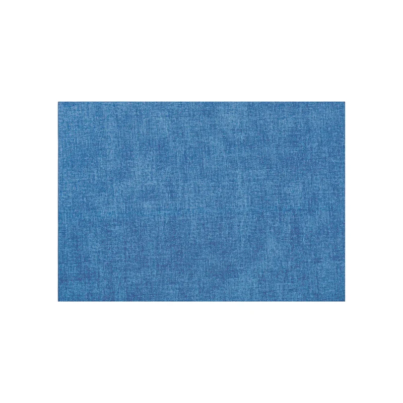 TOVAGLIETTA DOUBLE-FACE 'FABRIC' - Turquoise