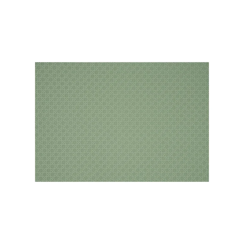 TOVAGLIETTA DOUBLE FACE "VIENNESE" - Olive Green