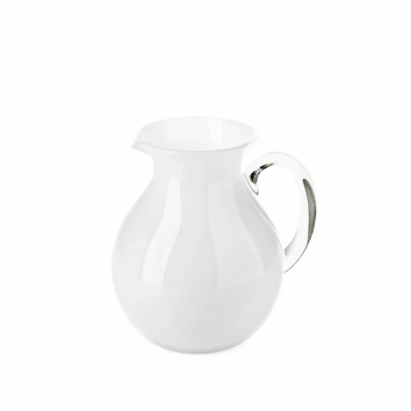 CARAFFA "BALLOON" - Mother of pearl