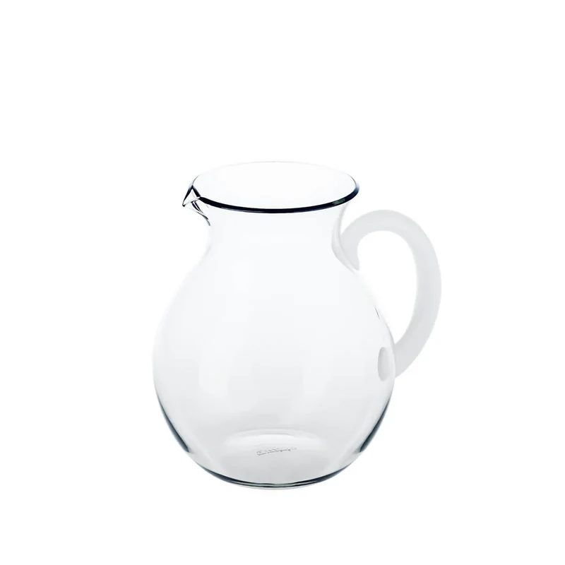 CARAFFA "BALLOON" - Transparent