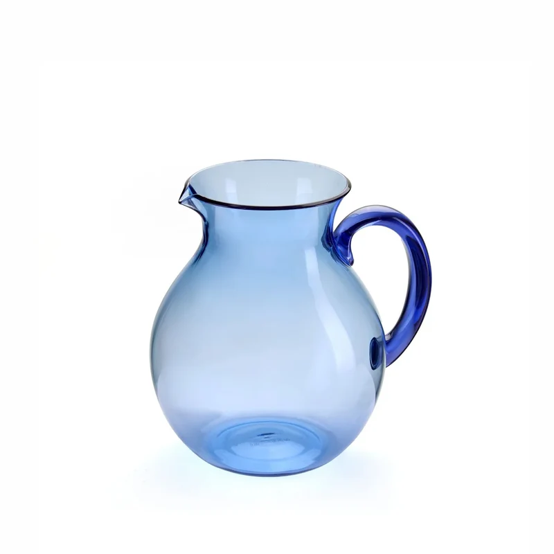 CARAFFA "BALLOON" - Sky blue