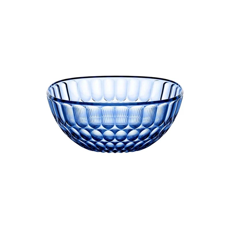 CONTENITORE "VANITY" - 25 CM Denim blue