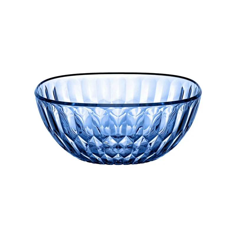 CONTENITORE "VANITY" - 30 CM Denim blue