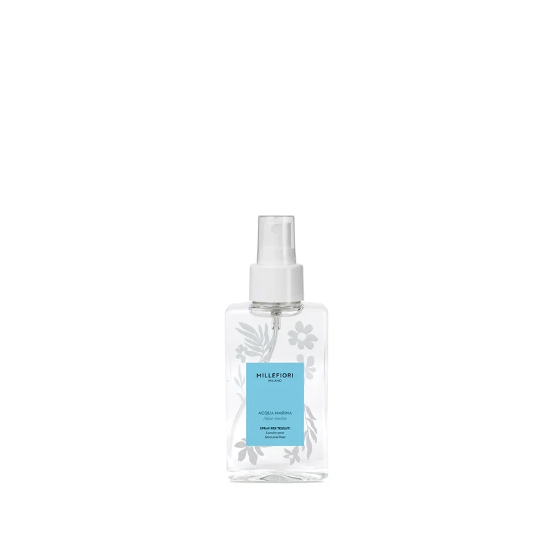 Spray Per Tessuti - Acqua Marina 100 ML