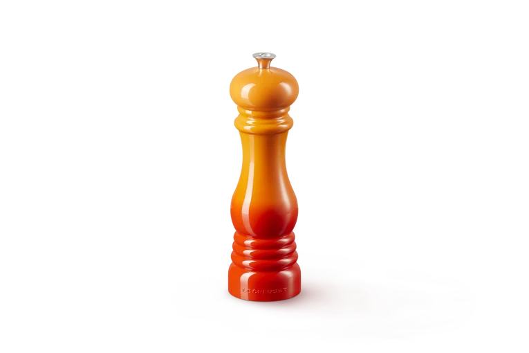 Macina sale 21 cm - Arancio
