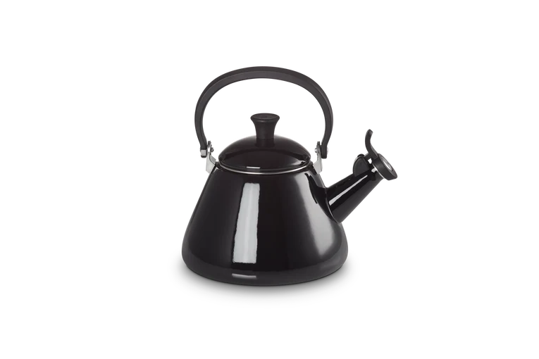 Bollitore Kone 1.6 L - Nero Lucido