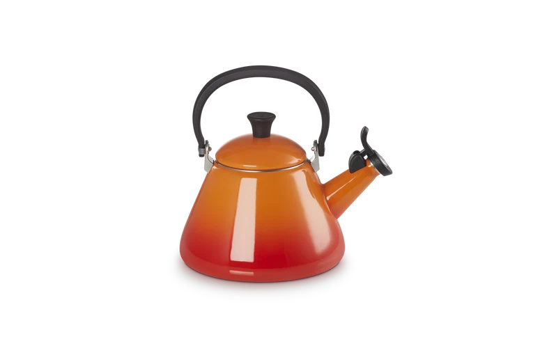 Bollitore Kone 1.6 L - Arancio