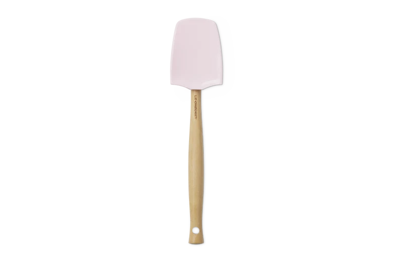 Spatola cucchiaio Craft larga - Powder Pink