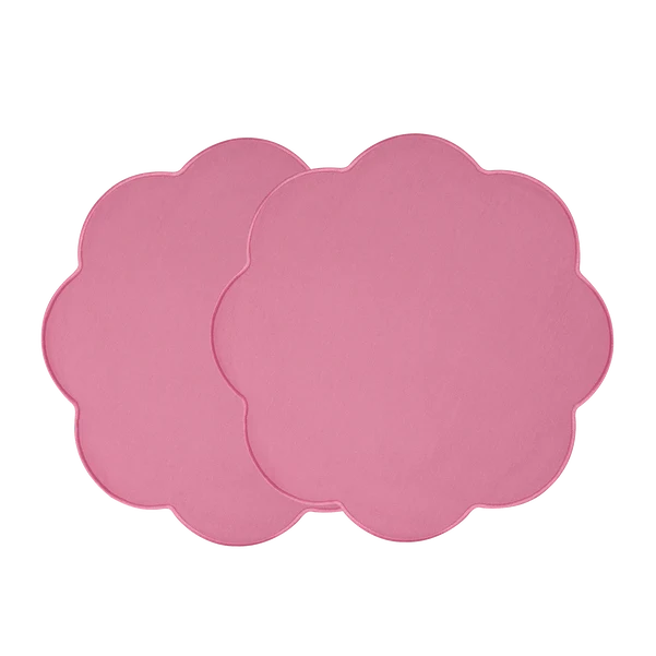 Fleur Tovaglioli - Rosa, 40cm x 2 mm, cotone