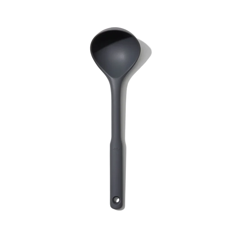 Mestolo in silicone