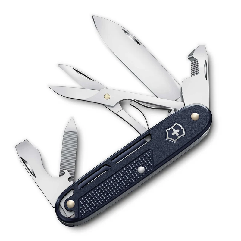 Multiuso Synergy X Alox, 93 mm, dark blue