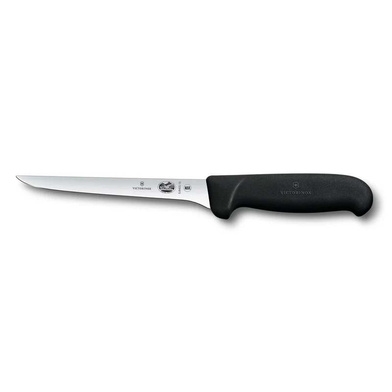 Coltello per disossare Fibrox, 15 cm