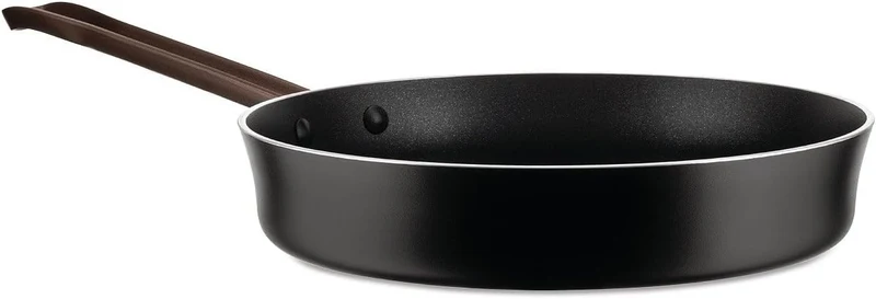 EDO Padella Manico Lungo - 20 cm