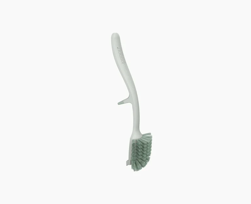 Spazzola per piatti Edge™ Stone Green