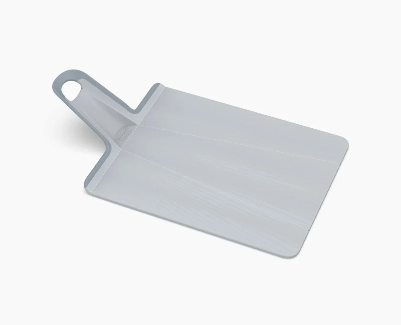 Tagliere pieghevole Chop2Pot™ Plus blu