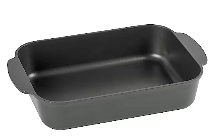 TEGLIA ALLUMINIO - Tg. S