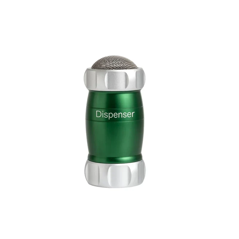Dispenser - Verde