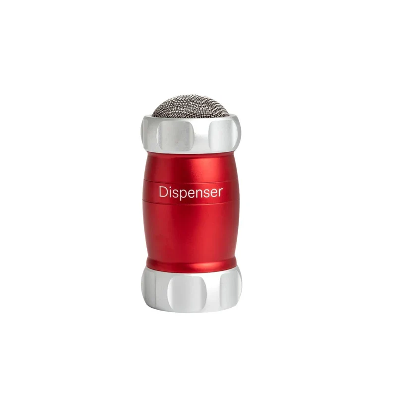 Dispenser - Rosso