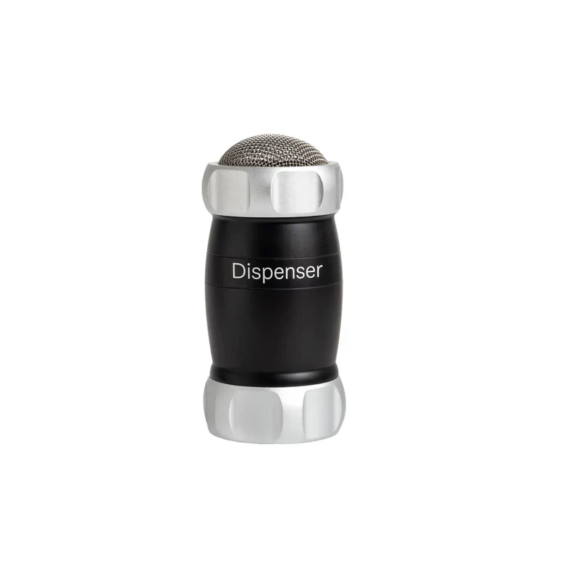 Dispenser - Nero