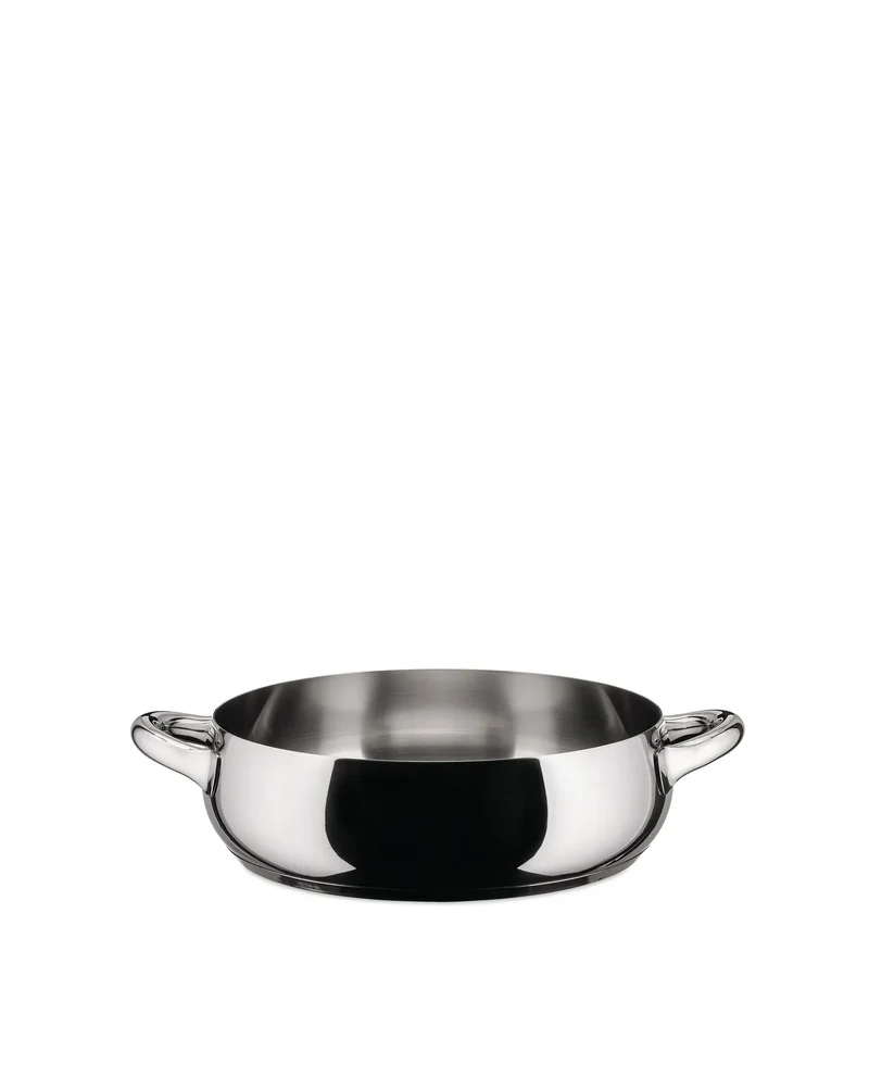 Mami - casseruola bassa a due manici 24 cm