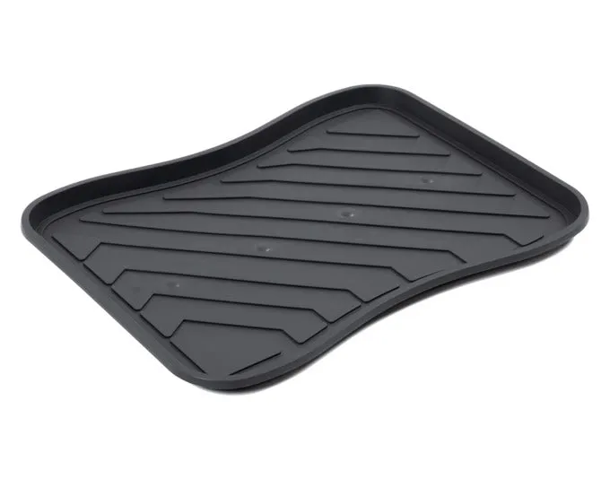 MULTY HOME Schuhrost Everyday schwarz 38x50 cm