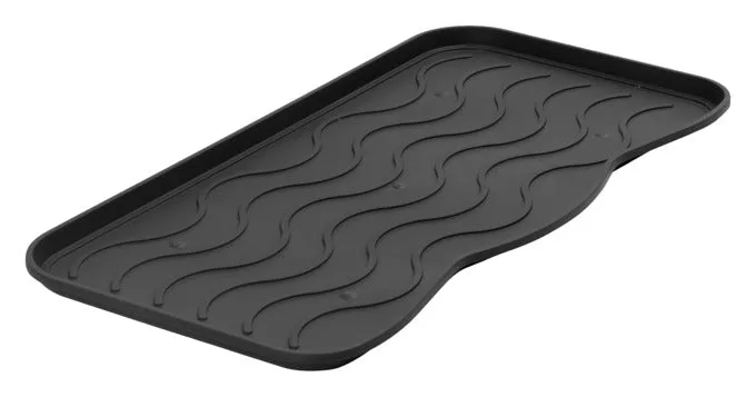 MULTY HOME Schuhrost Signet 38x75 cm schwarz