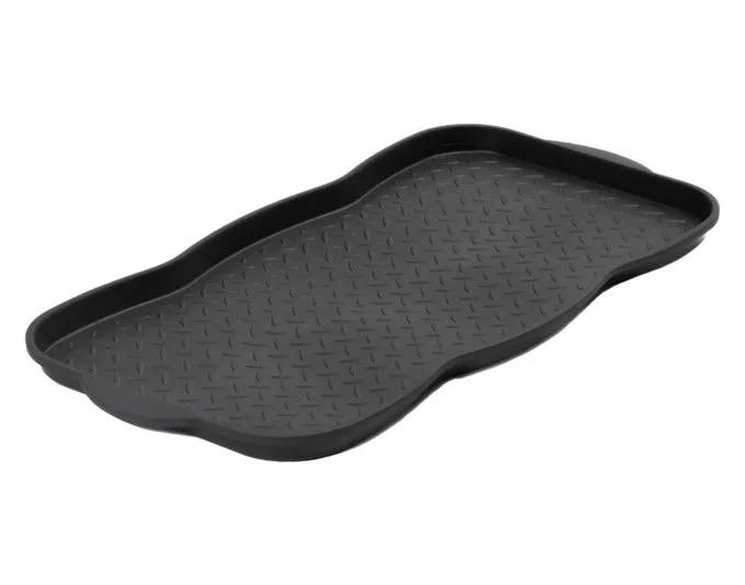 MULTY HOME Schuhrost Topp schwarz 38x73 cm