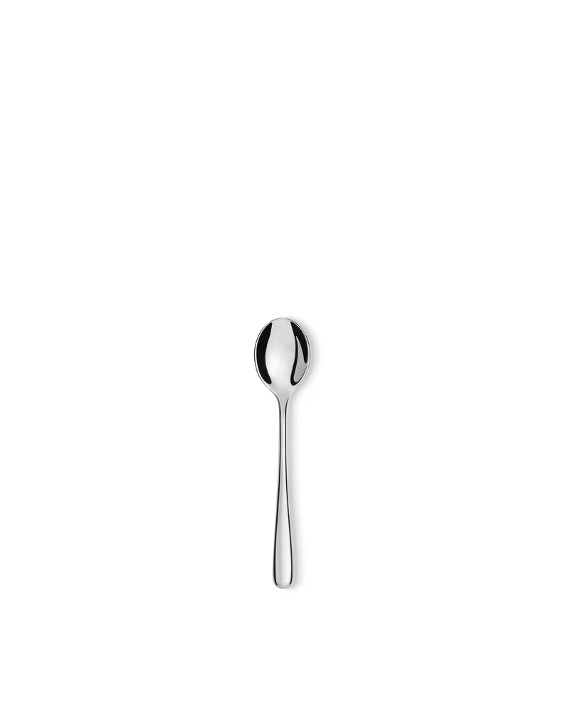 Caccia - set di 6 cucchiaini da gelato