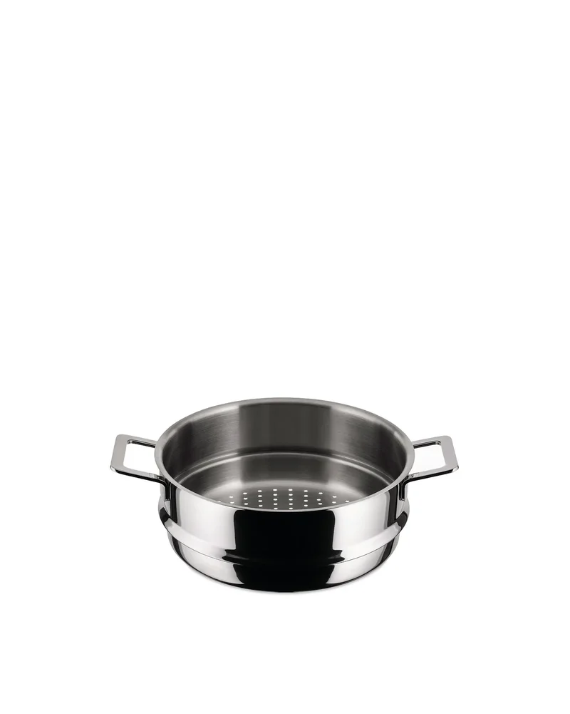 Pots&Pans Cestello per cotture al vapore - 24 CM