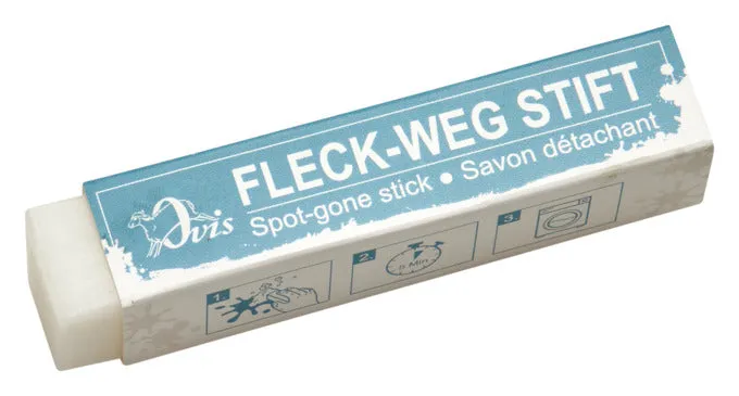 REDECKER Fleck weg Stift mit Banderole deutsch 33 g