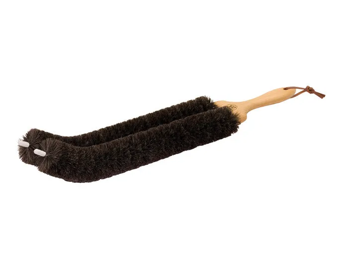REDECKER Radiatorenbürste Buche Ziegenhaar 50 cm