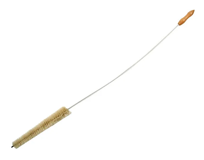 REDECKER Radiatorenbürste Ziegenhaar 100 cm