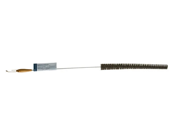 REDECKER Radiatorenbürste Ziegenhaar 115 cm