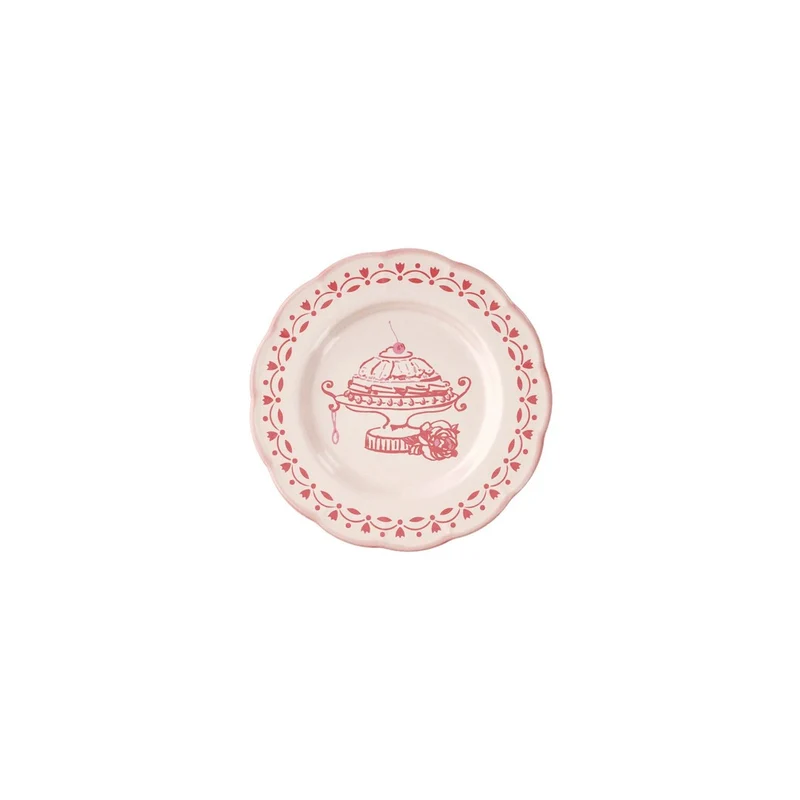 "JOSEPHINE" PIATTO DESSERT