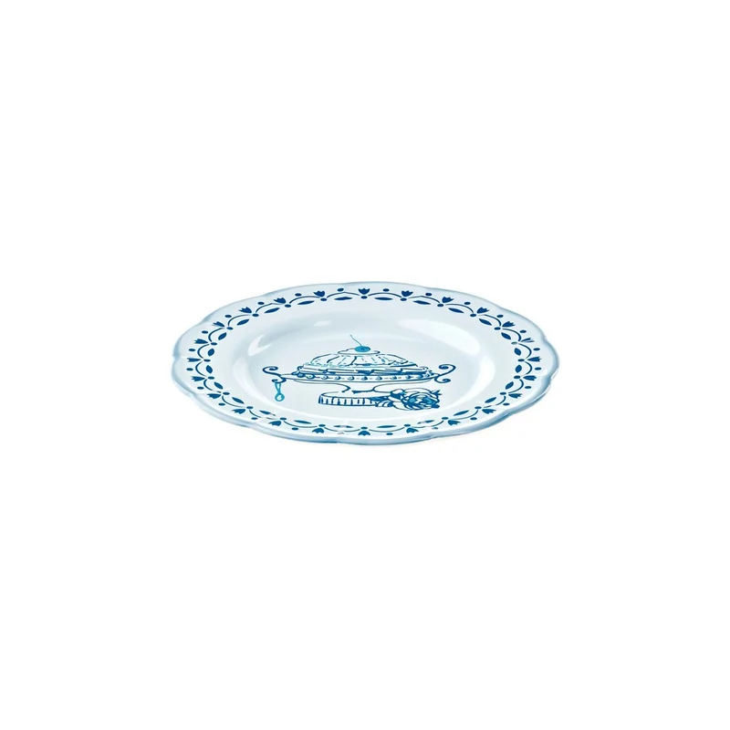 "JOSEPHINE" PIATTO DESSERT