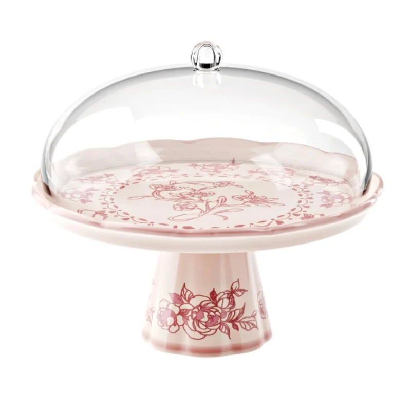 Alzata Con Campana - Josephine