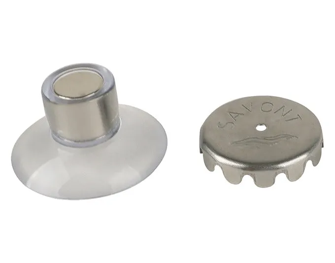 REDECKER Seifenhalter Savont ø 3 cm
