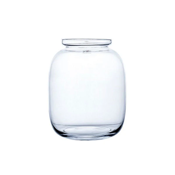 Vaso Vetro Calderon D 25X31 Cm