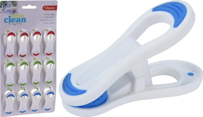 Mollette Set 12 Mm 68