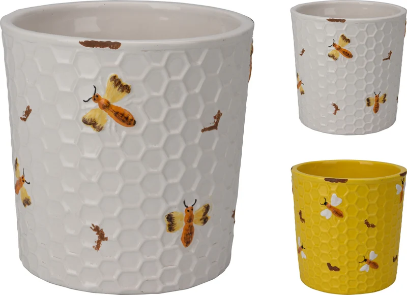Flower Pot 13 Cm