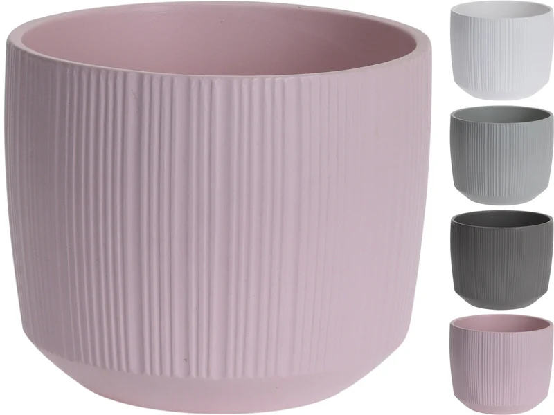 Vaso Ceramica 15 Cm