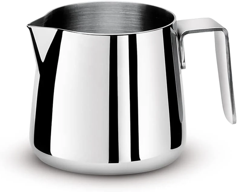 Latteria, Acciaio Inox - 150ml