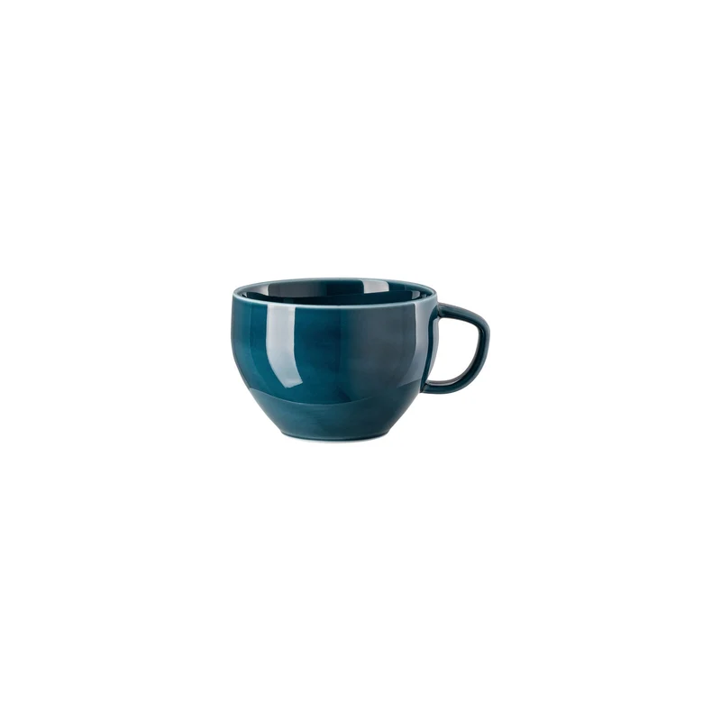 Tazza Café au Lait senza piattino
