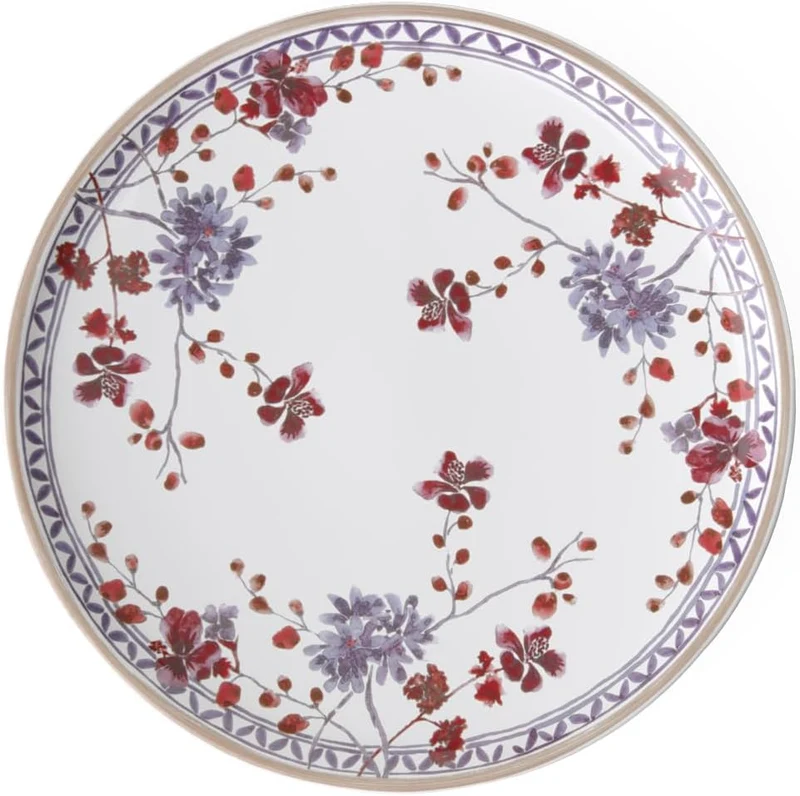 ARTESANO Piatto Pizza - Multicolor 32cm