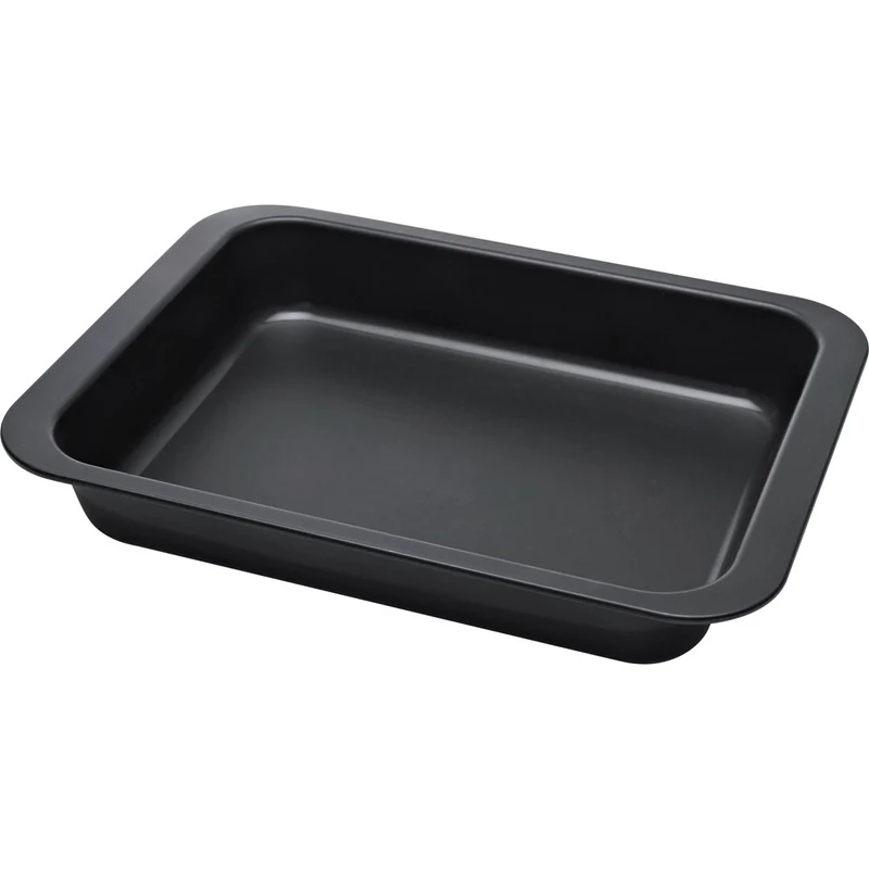 PATISSERIE Teglia Antiaderente Rettangolare - 22X28 cm