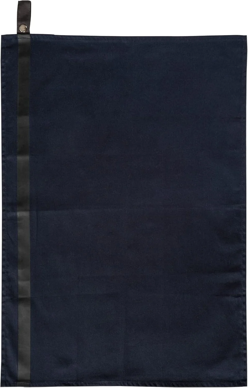 Natural style, CANOVACCIO - 50 x 70 cm Blu Notte