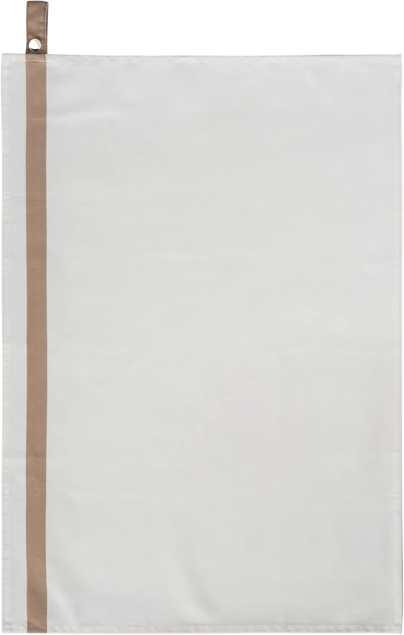 Natural style, CANOVACCIO - 50 x 70 cm Bianco Latte