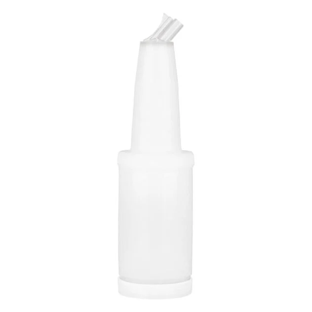 Versatore con contenitore Polietilene - 9,0 cm - h 33,0 cm - 1,00